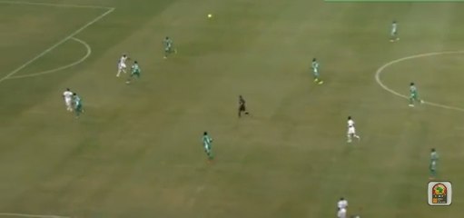 Nigéria - Burkina Faso : Le résumé de la finale de la CAN 2013