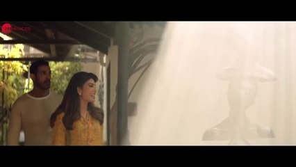 Ik Tu Hai Song| Attack|John Abraham,Jacqueline Fernandez|Jubin Nautiyal|Musicmania