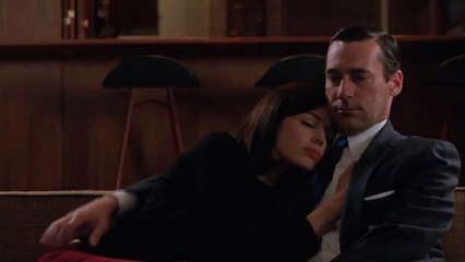 Mad Men - Saison 6 - VO