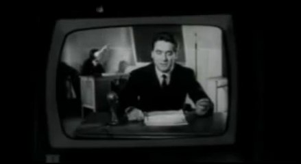 Je suis une légende (1964) - VO