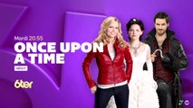 Once Upon a time - S5E22 - Dr Jekyll et Mr Hyde - 21/02/17