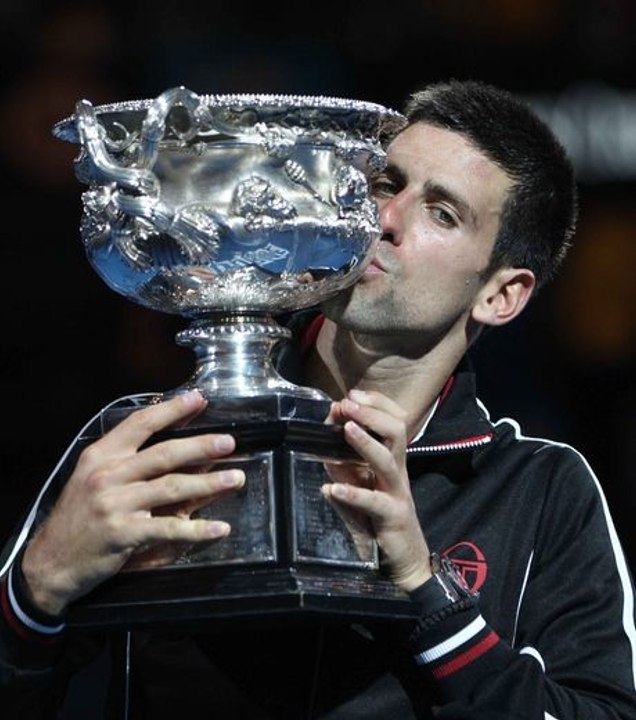 Classement ATP : Comment fonctionne le classement mondial du tennis ?