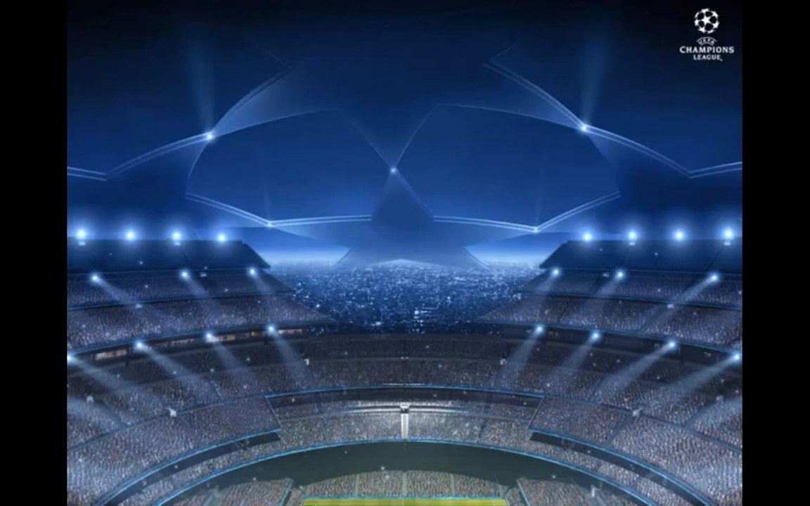 Musique de la Ligue des Champions: paroles et h...