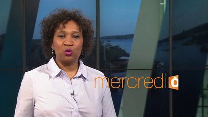 INVESTIGATIONS - Congo  la guerre des minerais -15 03 17
