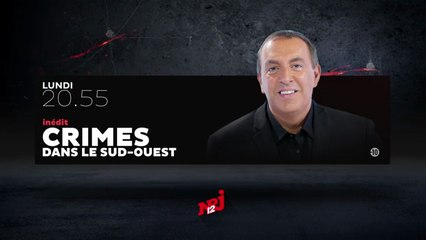 Crimes - dans le Sud Ouest - 28/03/16