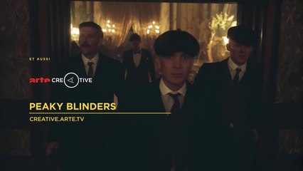 Peaky Blinders - Saison 2 (1-6)_VF_ arte - 17 03 16