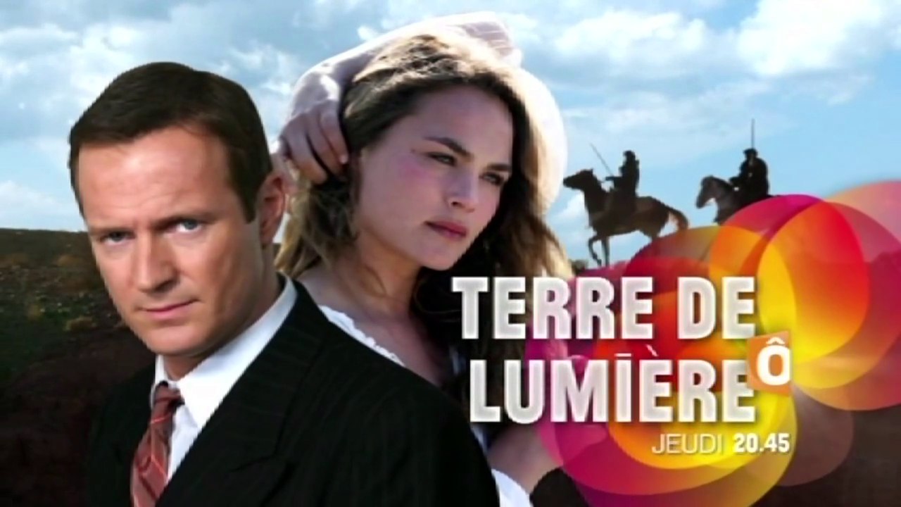 Terre de Lumière