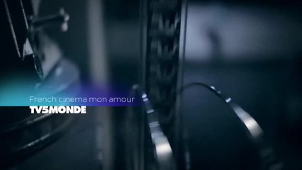 French Cinéma mon amour - 22/02/17