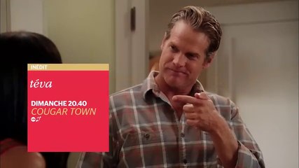 Cougar Town - Saison 4