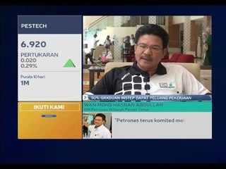 90% graduan INSTEP dapat peluang pekerjaan