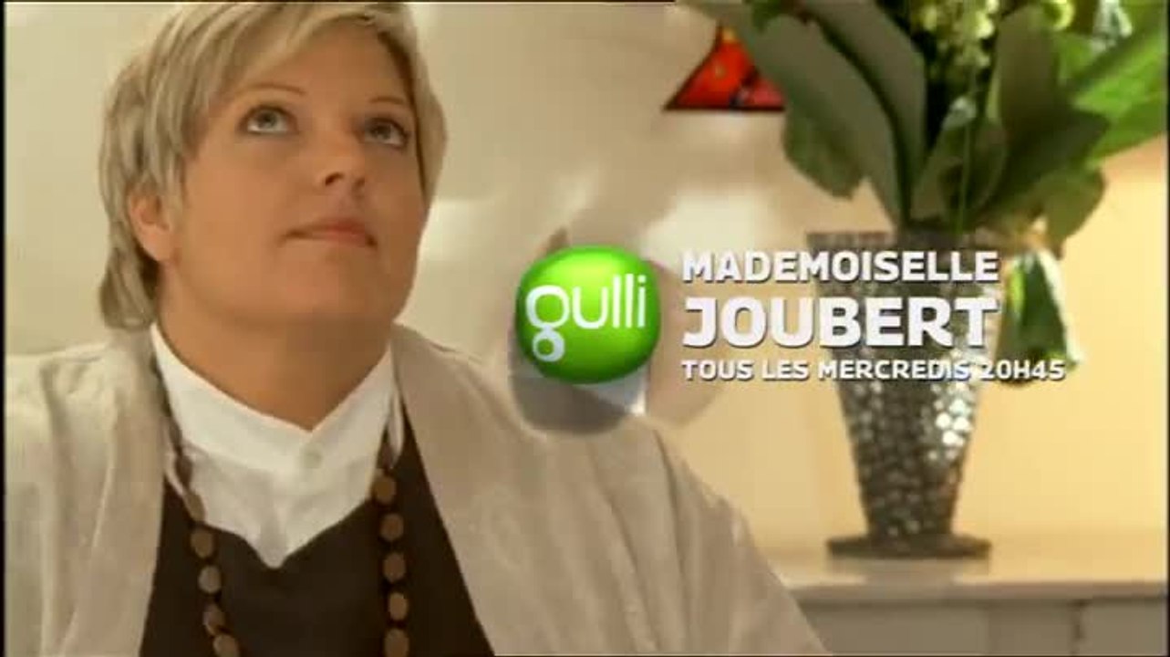 Mademoiselle Joubert - chaque mercredi