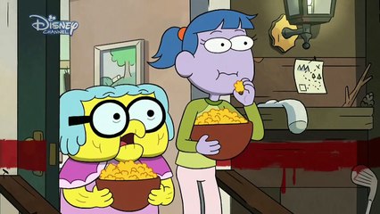 Greenlerin Büyükşehir Macerası Oda Kavgası Part2