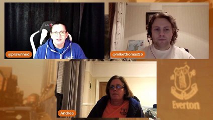 What does the future hold for Dominic Calvert-Lewin and Richarlison at Everton?