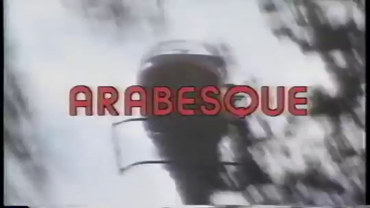 Arabesque - VO