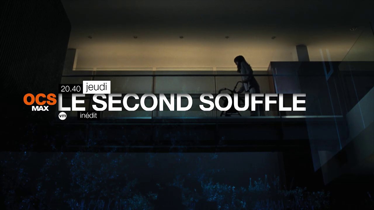 Le Second souffle