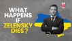 Ukraine-Russia War: What Happens to Ukraine if Zelenskyy is Killed? Plan B That The US Has Hinted