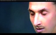 Vidéo but Zlatan Ibrahimovic : Un coup-franc limpide, treizième but en Ligue 1 pour Zlatan