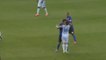 MLS : Alessandro Nesta met un coup de boule à un joueur adverse lors du match Montréal - Kansas City