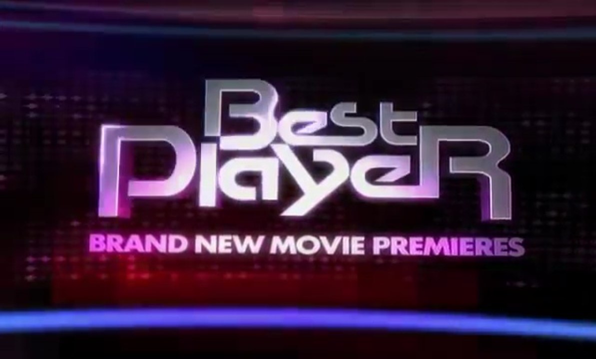 Best Player - VO