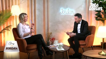 Romane Serda revient sur son passage dans Salut les Musclés