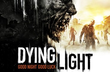Original Dying Light gets next-gen PlayStation 5 update