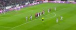 Juventus Turin : Le coup-franc de Sebastian Giovinco en Coupe d'Italie
