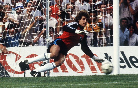 France-Allemagne - Harald Schumacher : Si c'était à refaire, je le referais...