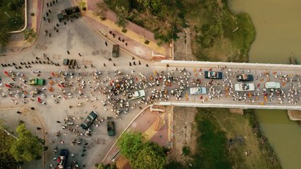 Trailer "First They Killed My Father" d'Angeline Jolie