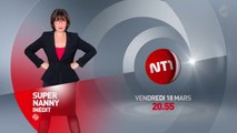 Super Nanny - A 3 ans, ma fille veut toujours que je l'allaite ! - 18/03/16