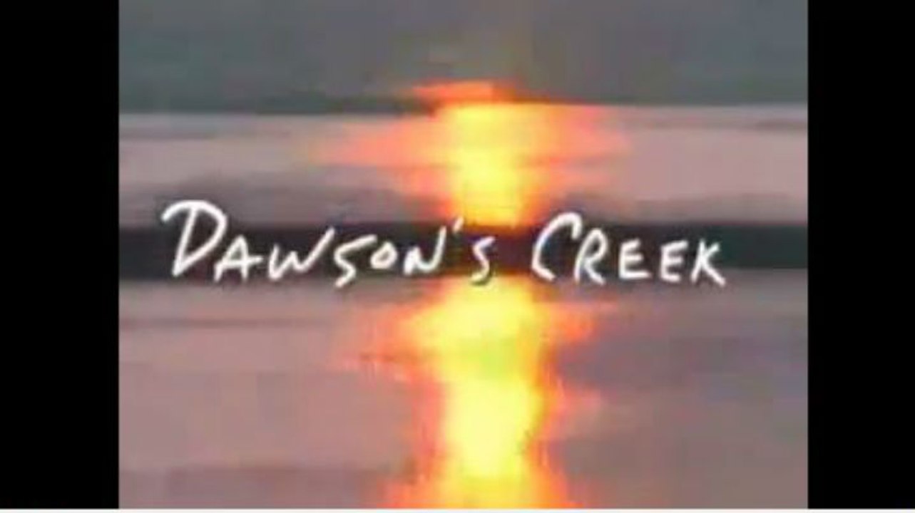 Dawson - générique saison 5