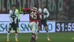 Milan AC : Le superbe coup-franc de Mario Balotelli