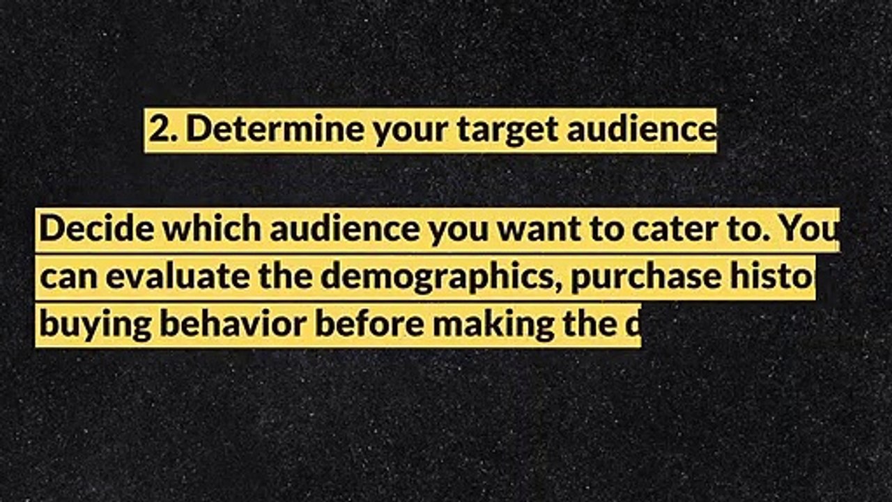Digital Marketing Strategies (Keller Tips)