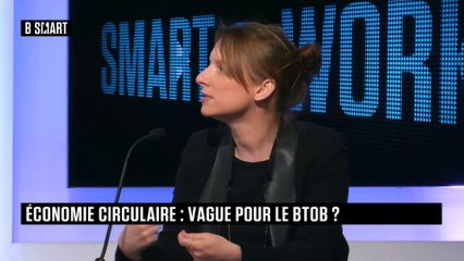 SMART @WORK - Le débat du samedi 12 mars 2022