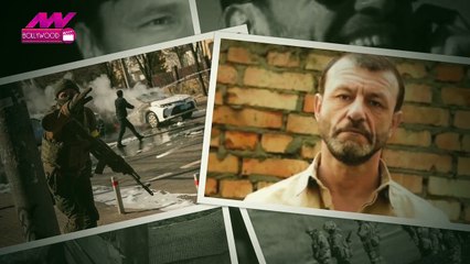 Ukraine Russia War: देश की रक्षा के लिए इस Ukarine Actor ने उठा लिए थे हथियार, अब आई ये खबर...
