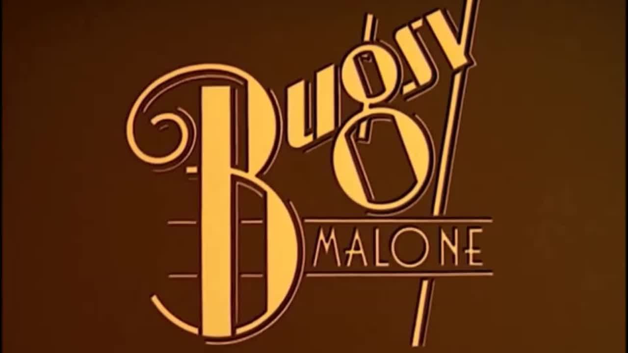 Bugsy Malone - VO