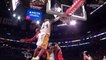Le dunk monstrueux de Kobe Bryant sur Josh Smith