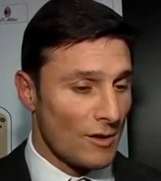 Inter Milan: Zanetti ne sous-estime par Marseille