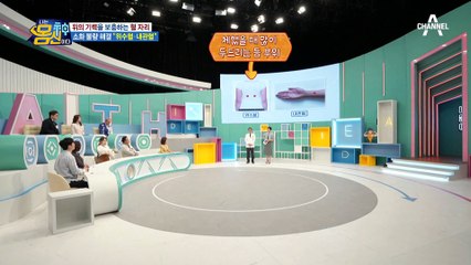 입 냄새의 원인은 소화불량? 구취 단숨에 해결하는 혈자리 공개★