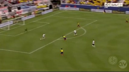 Lukas Podolski marque un but ... au bout de 6 secondes de jeu !