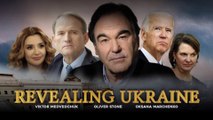 Revealing Ukraine (Ukrayna Gerçekleri) Belgeseli - Oliver Stone - Türkçe Altyazılı izle