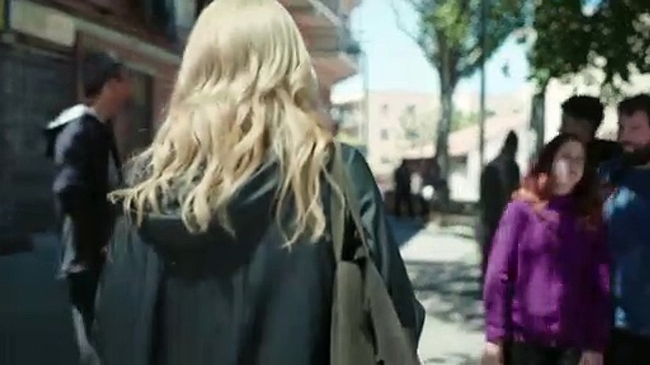 Madres . Amor y Vida T3: Una familia quebrada  © Prime Video España