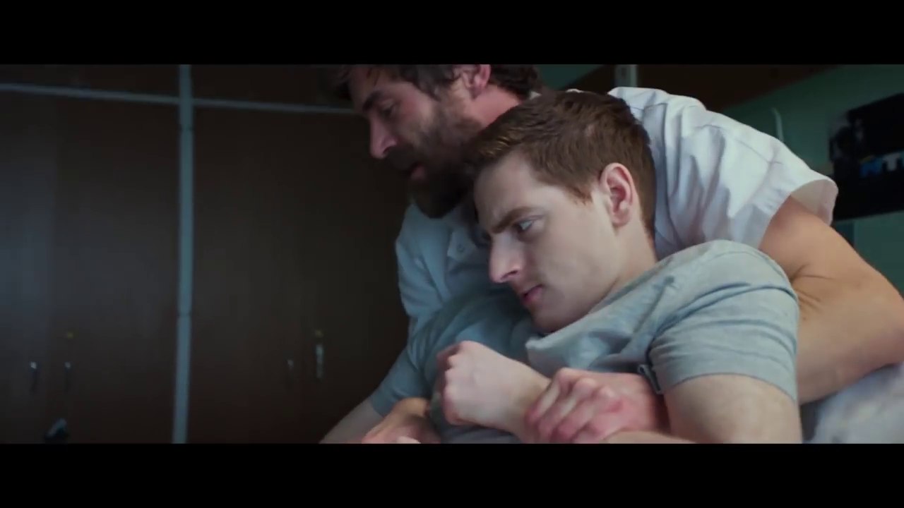PATIENTS - VF