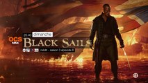 Black Sails - S3E8 - 13/03/16