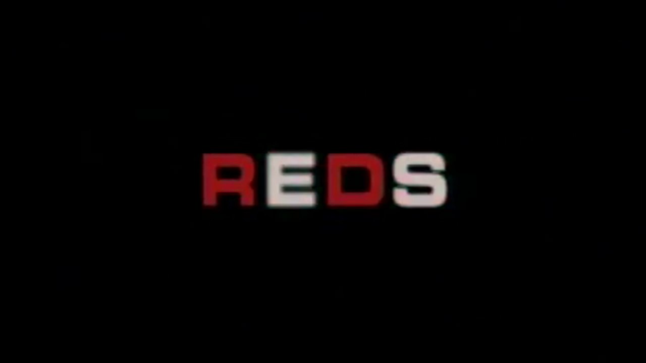 Reds - VO