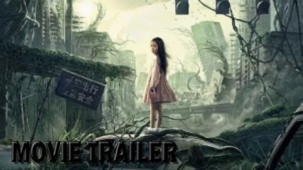 RESTART THE EARTH Trailer (2022) Mickey He, Mi Luo, Michelle Ye