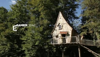 Échappées Belles en Corrèze - France 5 - 26 03 16