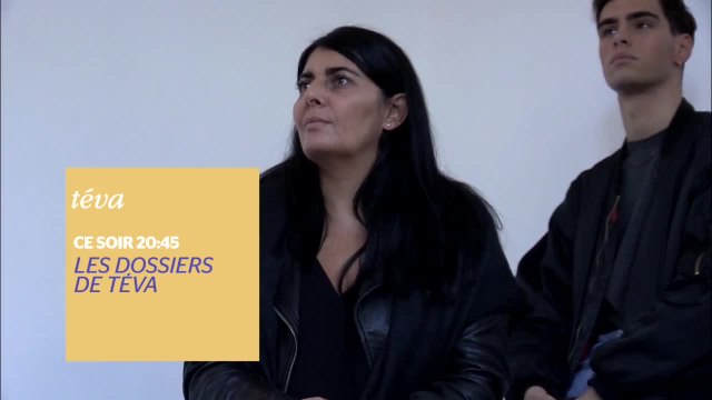 Les Dossiers de Teva - Les Nouvelles Stars de la mode - 07/03/17