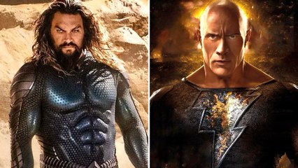 Warner Bros Pushes Back These Superhero Movies, Check Out New Release Date
