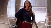 Teaser Supergirl avec Teri Hatcher
