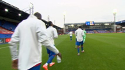 PL 20/21 Matchday 3 : CRY 1-2 EVE